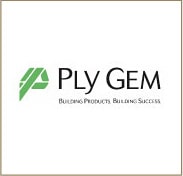 Ply Gem Windows