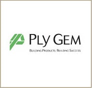 Ply Gem Windows